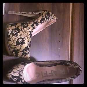 Don’t wear anymore.